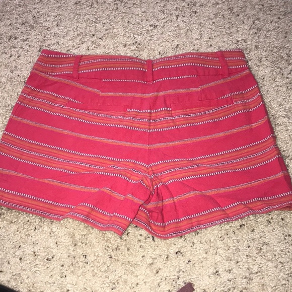 Loft Shorts - Picture 2 of 3